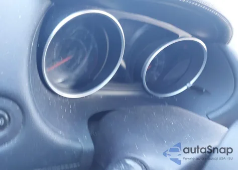 2013 Mitsubishi Outlander Se z USA, uszkodzony, nr VIN JA4JT3AW5DU012024